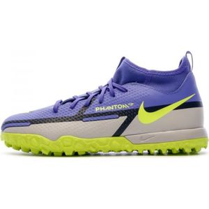 Chaussures de football à crampons Nike Phantom GX Club TF GS