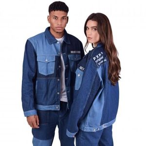 Ensemble en jean homme online