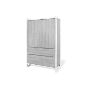 Armoire Bebe Grise Achat Vente Pas Cher