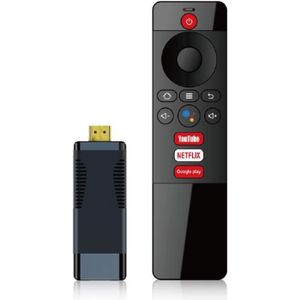 BOX MULTIMEDIA Fire tv stick Clé S96 H313 Clé TV Bluetooth double