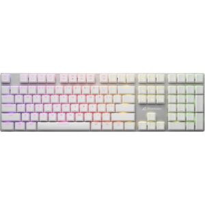 CLAVIER D'ORDINATEUR SHARKOON PUREWRITER WH KAILH RED US RGB - KAILH LO