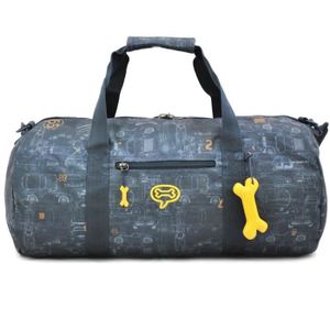 Sac Week End Garcon