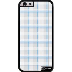 coque iphone 7 carreaux