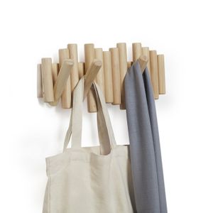 Porte Manteau Mural Achat Vente Pas Cher Cdiscount