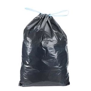 10/ grands sacs de plastique Transparent Sacs Poubelle en poly/éthyl/ène solides Sacs Taille 45,7/ x 73,7/ x 99,1/ cm Poubelle Poubelle Poubelle