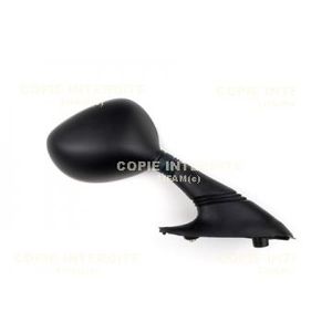 Compatible avec//Remplacement pour X9 125-250-500 X9 RETROVISEUR GAUCHE-20-31522