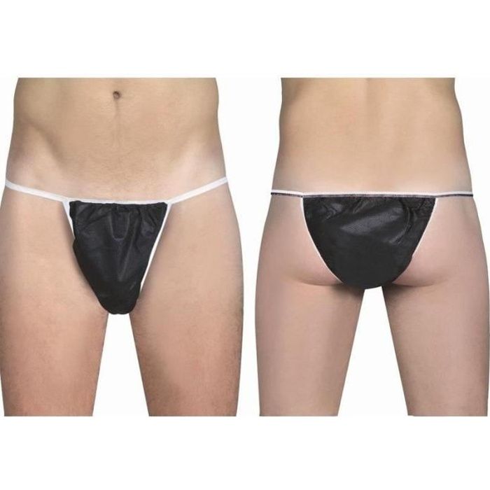 Slip jetable Cdiscount