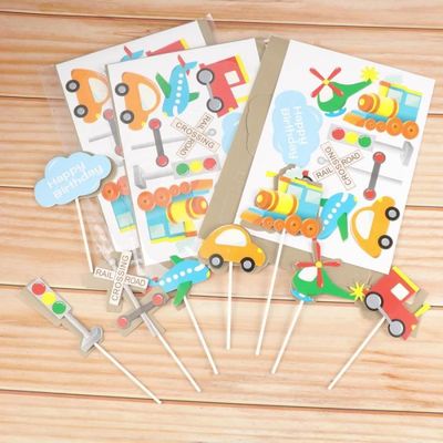 32pcs Partie Gateau D Anniversaire Decoration Voiture Train Avion Gateau Toppers Outil De Voyage Cake A Theme Choisit Papier Achat Vente Figurine Decor Gateau Cdiscount 32pcs Partie Gateau D Anniversaire Decoration Voiture Train Avion Gateau Toppers Outil De Voyage Cake A Theme Choisit Papier Achat Vente Figurine Decor Gateau Cdiscount