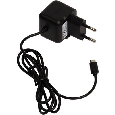 Chargeur Secteur Universel 17 En 1 - 5V - Compatible Avec VTECH KIDIZOOM SMARTWATCH Et Beaucoup D'autres Appareils électroniques - 5