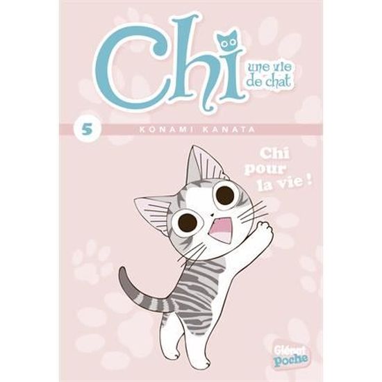 Chi Une Vie De Chat Tome 5 Cdiscount Librairie