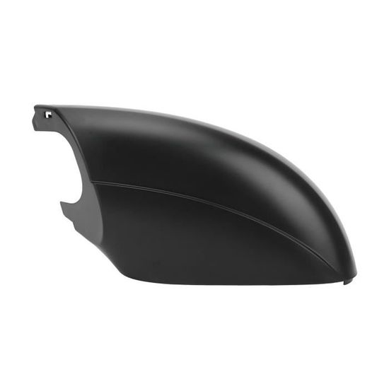 Rétroviseur Latéral Gauche électrique Pour Toyota RAV4 2009-2012 - Réglage électrique, Noir Brillant