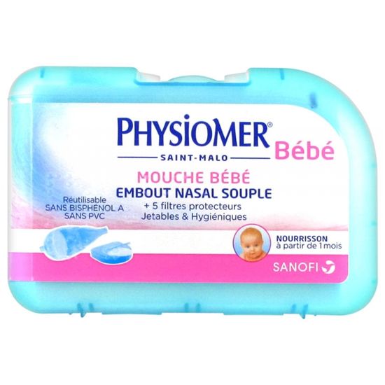 Physiomer Mouche Bebe Cdiscount Puericulture Eveil Bebe Physiomer Mouche Bebe Cdiscount Puericulture Eveil Bebe