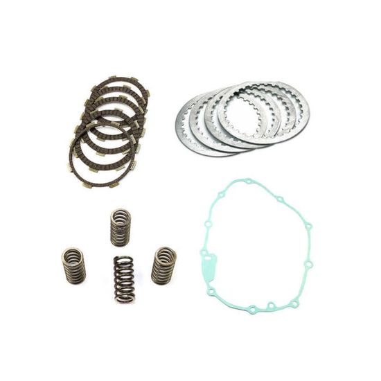 Honda CBR 125 R 2004-2020 Kupplung Ersetzen Reparatursatz Reibplatten