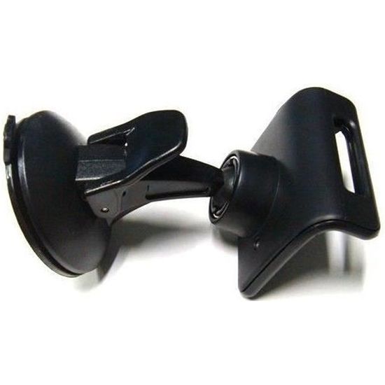 Support Auto Ventouse Pour Fixation Sur Pare Brise Pour Tomtom Go
