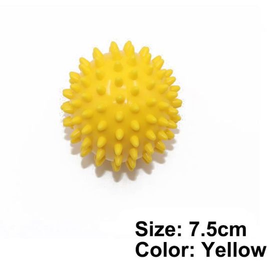 Demi Balle De Massage Avec Picots | Kaufen Auf