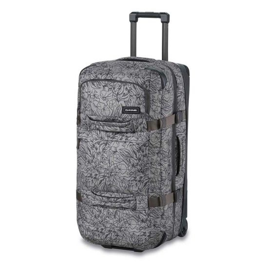 Sac de voyage à roulettes Dakine 365 Roller 100L - Gris - Polyester