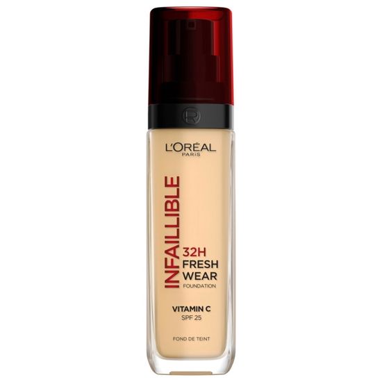 Fond De Teint Infaillible 24h Fresh Wear 130 Beige Peau Achat