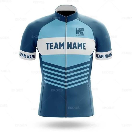 Maillot Cyclisme ULTIMA Adulte Taille L – Vélo Route Et VTT – Manches Courtes
