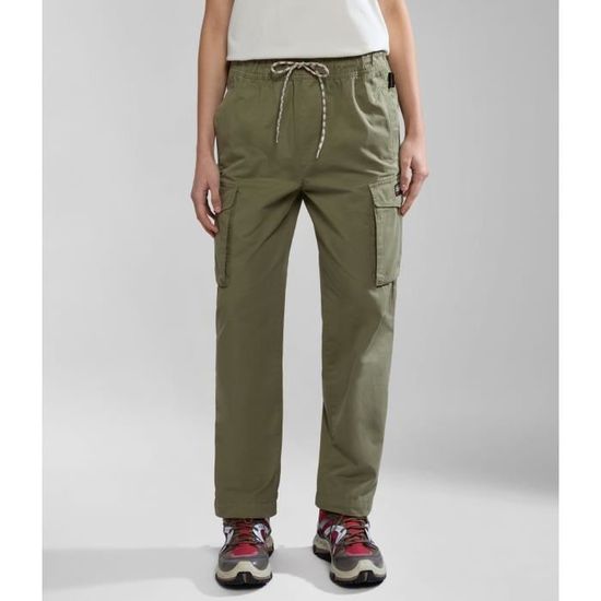 Pantalon cargo napapijri 2025