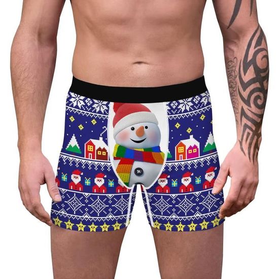 Maillot De Bain Homme 2025 – Short Lacets Maille Respirante – Taille M Classique