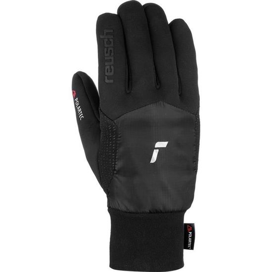 Gants De Ski Reusch Hike & Ride Stormbloxx Touch-Tec - Sport