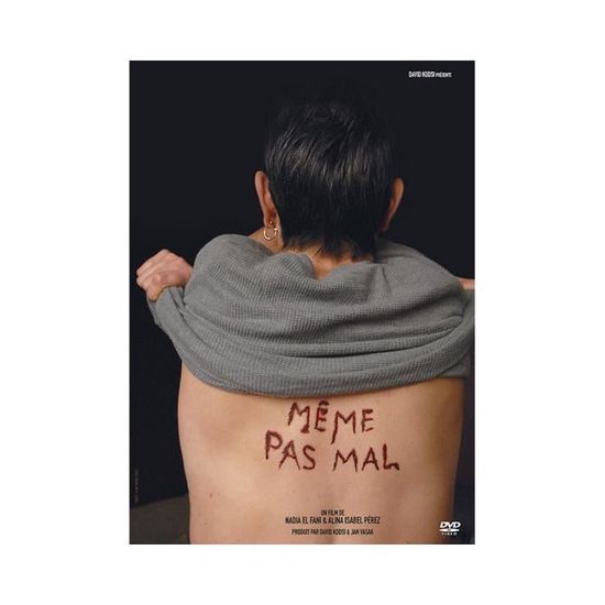 Meme Pas Mal Achat Vente Dvd Film Meme Pas Mal Cdiscount