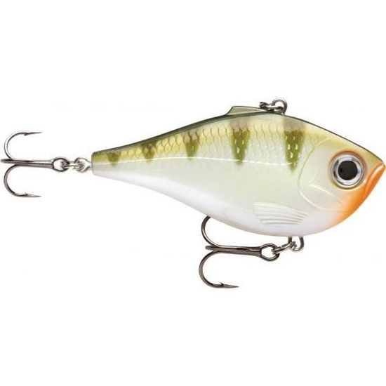 Rare Rapala Risto Rap #7 Crankbait Tennessee Shad RR-7 TSD