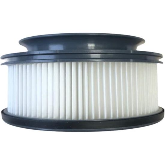 HEPA Filter Für Rowenta ZR009008 - 5 Stück Ersatzfilter Für Roboter Staubsauger