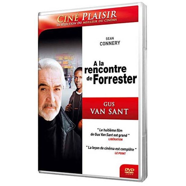 DVD A la rencontre de Forester Cdiscount DVD