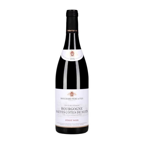 6x Bouchard Père & Fils - Hautes Côtes de Nuits - Rouge - Hautes-Côtes de Nuits - 2016