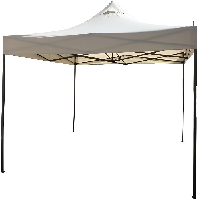 Barnum semi PRO-9m2-3*3