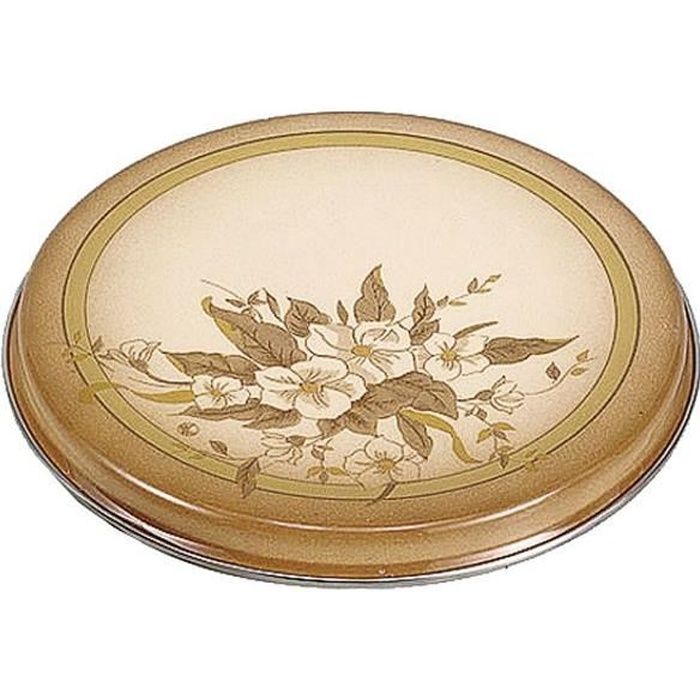 KRÜGER CASSE/PROTÈGE PLAQUE DE CUISSON 20 FEUIL