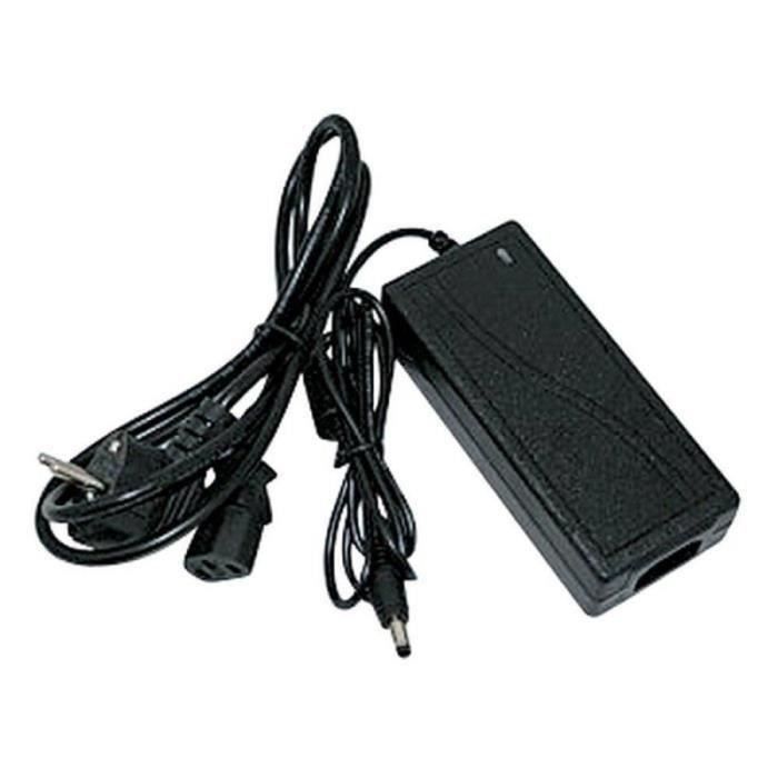 TRANSFORMATEUR 220V EN 12V - 60W 5A