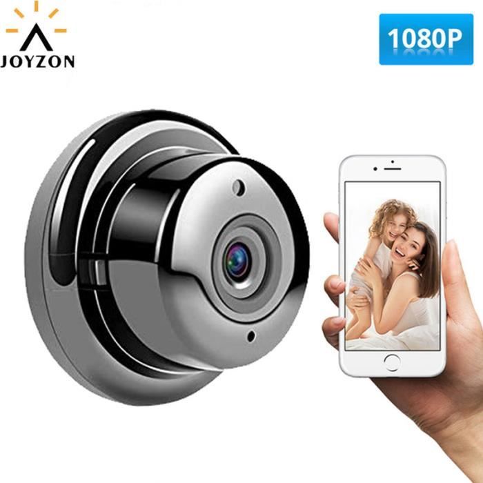 BABY PHONE - ECOUTE BEBE,Caméra IP moniteur bébé 1080P Offre spéciale, sécurité domestique, réseau sans - Type With 16G TF Card