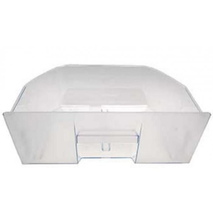 BAC A LEGUMES POUR REFRIGERATEUR BEKO *Modéles d'appareils concernés 4565370100 CSA29020S 7506620041