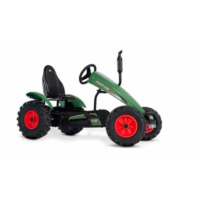 Kart a pedales electrique BERG Fendt E-BFR