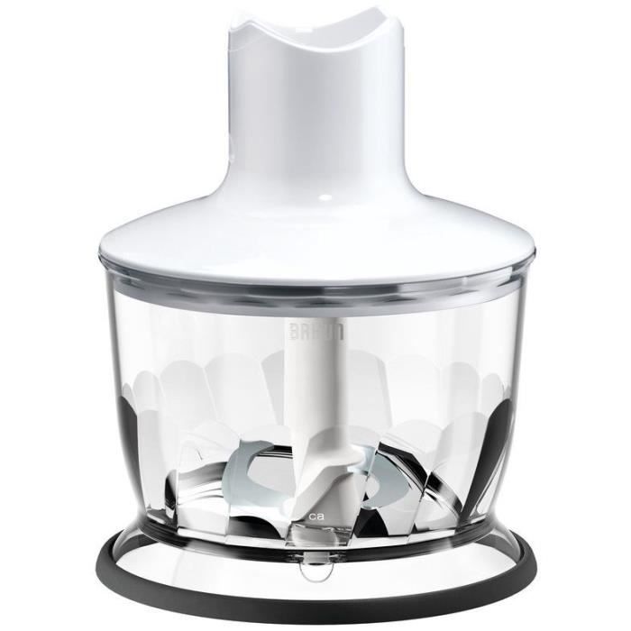 BRAUN MQ30WH - ACCESSOIRE BOL HACHOIR
