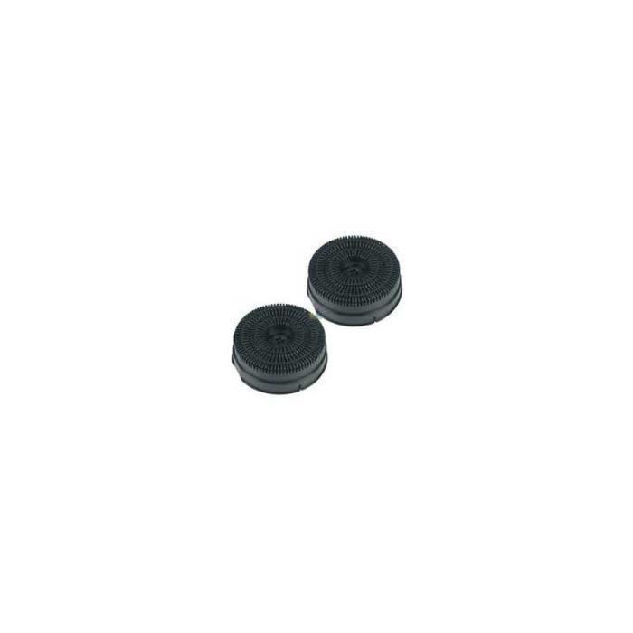 FC41 - filtre à charbon compatible hotte Elica Mod. 58, cod. CFC0038000