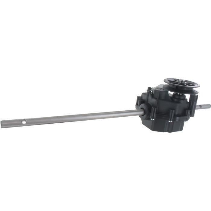 Boitier de transmission pour matériels VIKING