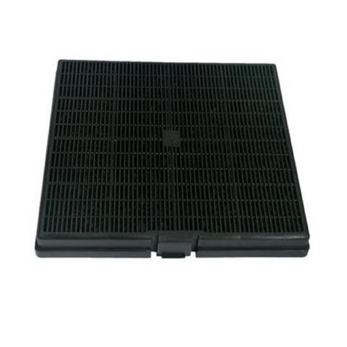 FILTRE A CHARBON HOTTE FAURE ET ZANUSSI CA240S 50290917009