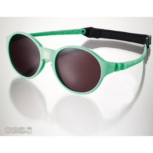 Lunettes de soleil Enfant JOKAKIDS Menthol 4-6 ans