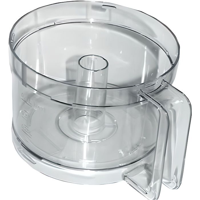 Récipient de robot Masterchef - Moulinex - réf. MS-5817775