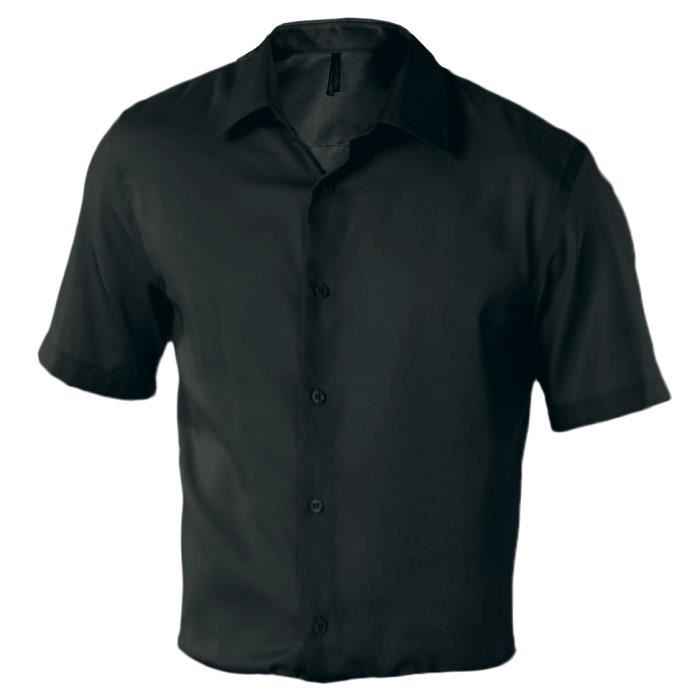 Chemise homme ajustee sans repas...