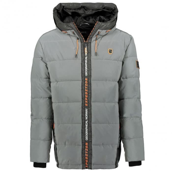 Doudoune pour Homme Aiko