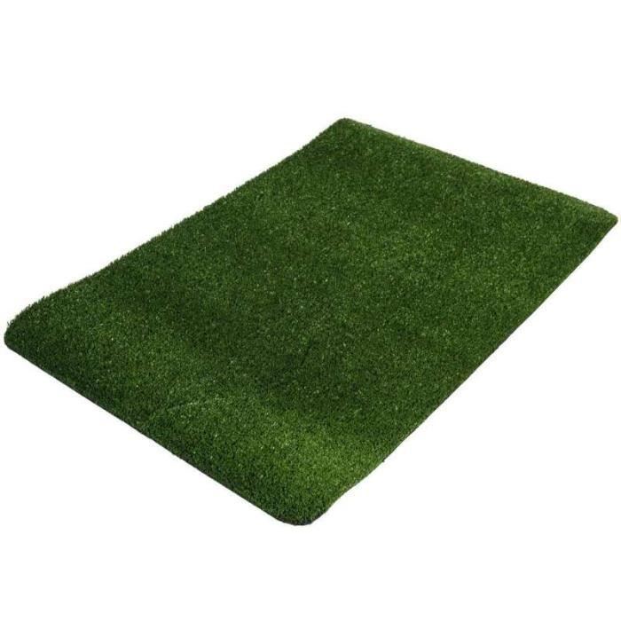 Tapis de gazon pelouse herbes pelouse Tapis gazon graines géotextiles Haga ® 15mx1 1 m