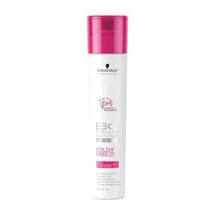 BC Color Freeze - Shampooing Eclat Couleur 250 ML