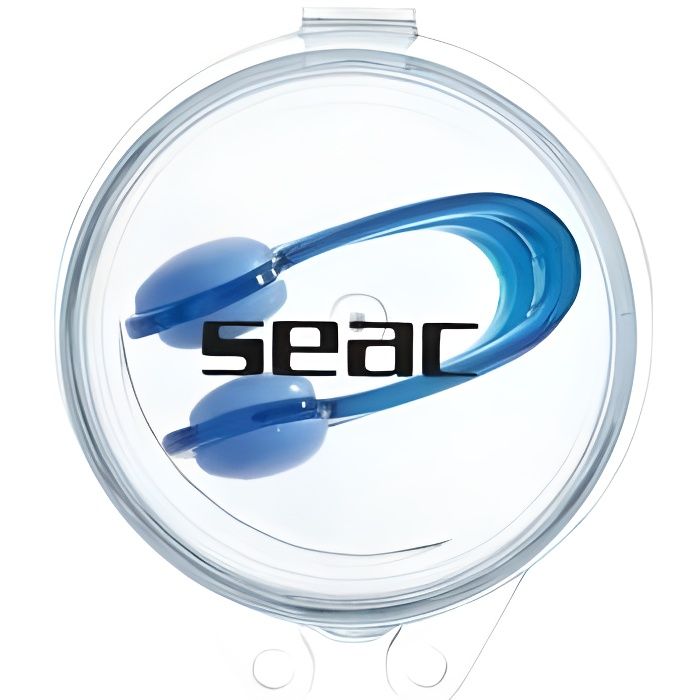 SEAC Pince-nez universel Haut Confort