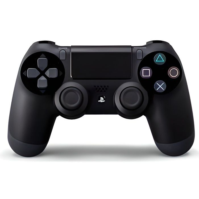 Sony PS4 Dualshock 4 Wireless Controller Contrôleurs de Jeux et Accessoires - -
