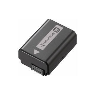 Sony - NPFW50 - Batterie AP NEX5/NEX3 SLT A33/A55V