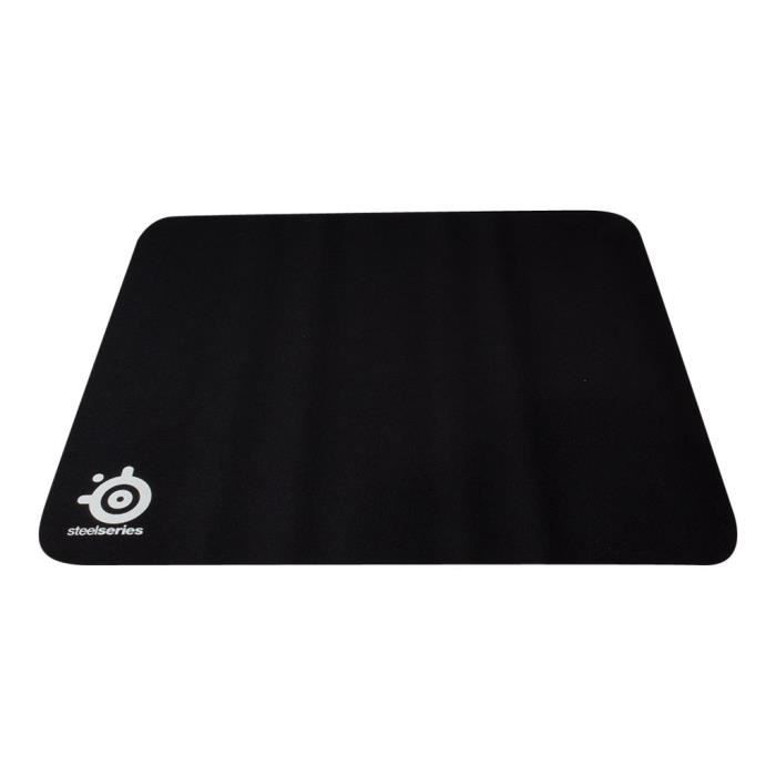 SteelSeries QcK+ Tapis de souris